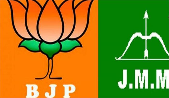 झारखंड चुनाव : पांचवें चरण में बागी बिगाड़ रहे समीकरण