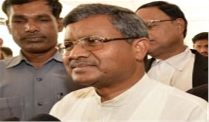 झारखंड में विपक्षी दलों के महागठबंधन में दावेदारी और वफादारी का अड़ंगा