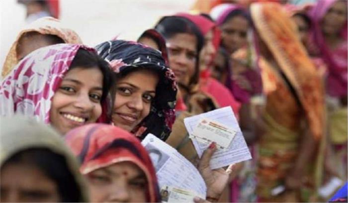 झारखंड चुनाव : अंतिम चरण के मतदान के लिए प्रचार समाप्त