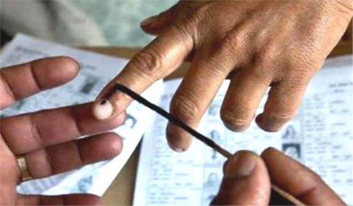 झारखंड चुनाव : जद(यू) ने उम्मीदवारों की पहली सूची जारी की