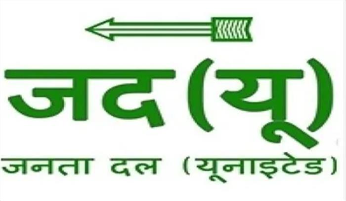 जद (यू) के पीके ने भाजपा के सुमो को बताया परिस्थितियों का उपमुख्यमंत्री