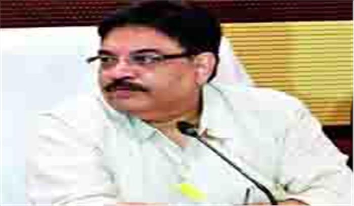 स्वतंत्रता दिवस समारोह में आम लोगों को सुविधाएं मुहैया करायेगी झारखंड सरकार: सुधीर त्रिपाठी स्वतंत्रता दिवस समारोह में आम लोगों को सुविधाएं मुहैया करायेगी झारखंड सरकार: सुधीर त्रिपाठी