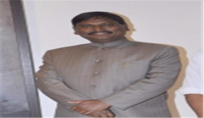 लॉकडाउन बताकर किया जाता तो देश में अराजकता फैल सकती थी : केंद्रीय मंत्री अर्जुन मुंडा 