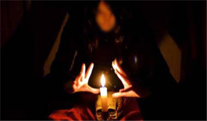 झारखंड : जादू-टोने के आरोप में मां-बेटी की हत्या