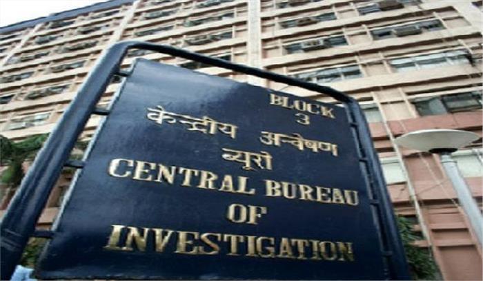 झारखंड में तापस दत्ता के आवास समेत 5 ठिकानों पर छापेमारी