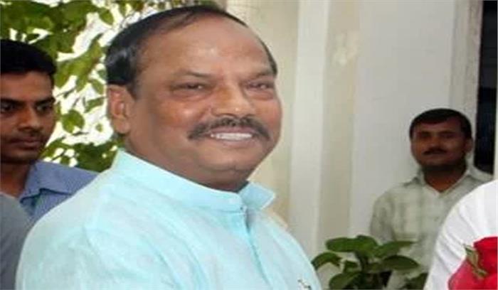 15 नवंबर तक झारखंड होगा खुले में शौच मुक्त : मुख्यमंत्री