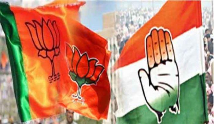 झारखंड के बड़े दलों की राजनीति दिल्ली शिफ्ट झारखंड के बड़े दलों की राजनीति दिल्ली शिफ्ट