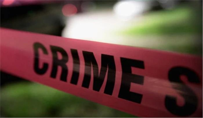 झारखंड में अलग-अलग घटनाओं में 2 लोगों की हत्या
