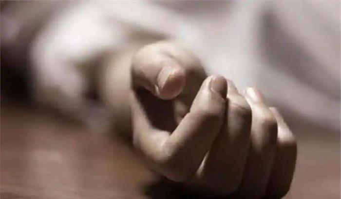 झारखंड के गोड्डा में बरामद हुआ महिला का शव