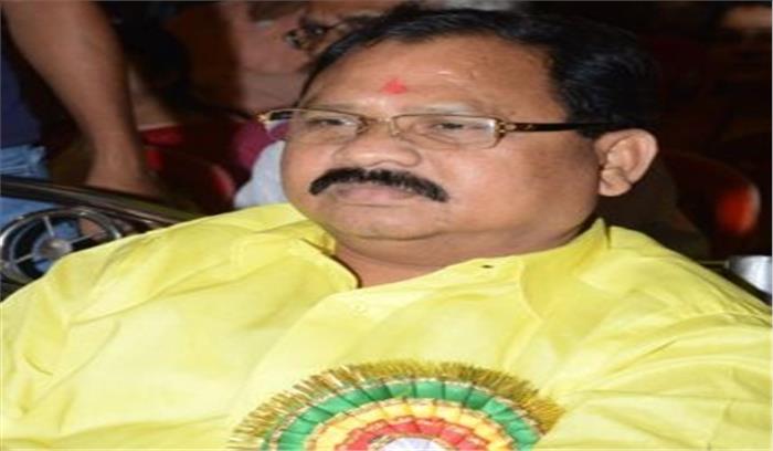 लोकसभा चुनाव आते ही विपक्ष महागठबंधन का सपना चकनाचूर हो जायेगा