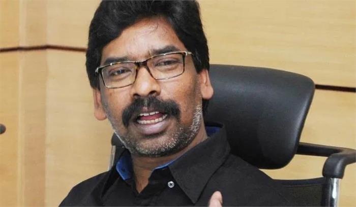 सोरेन के शपथ-ग्रहण समारोह में खराब सेहत के चलते लालू नहीं होंगे शामिल