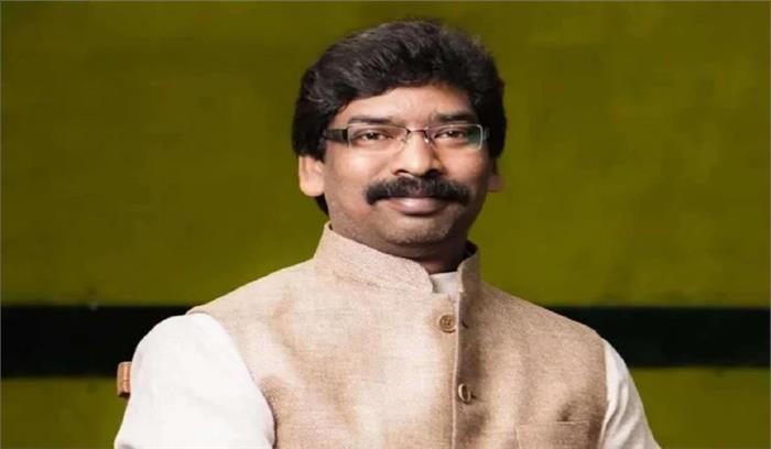 झारखंड के सीएम सोरेन दिल्ली में कई नेताओं से मुलाकात करेंगे