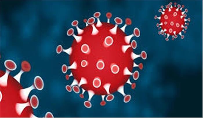 झारखंड में कोविड-19 संक्रमितों की संख्या पहुंची 127 झारखंड में कोविड-19 संक्रमितों की संख्या पहुंची 127