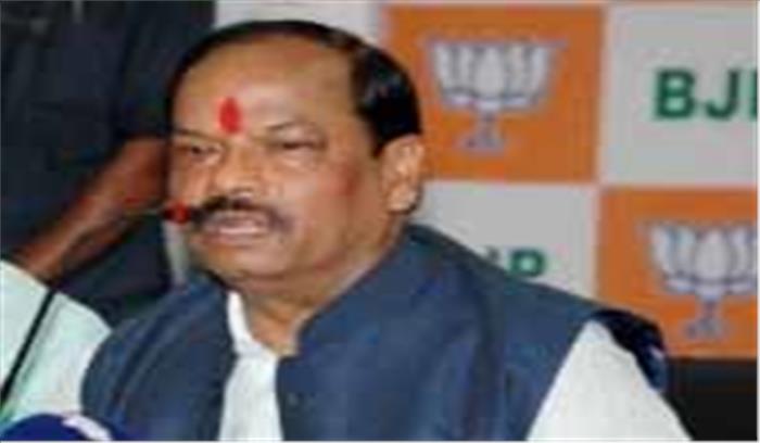 झारखंड : नौकरशाहों को लगता रहा है राजनीति का चस्का