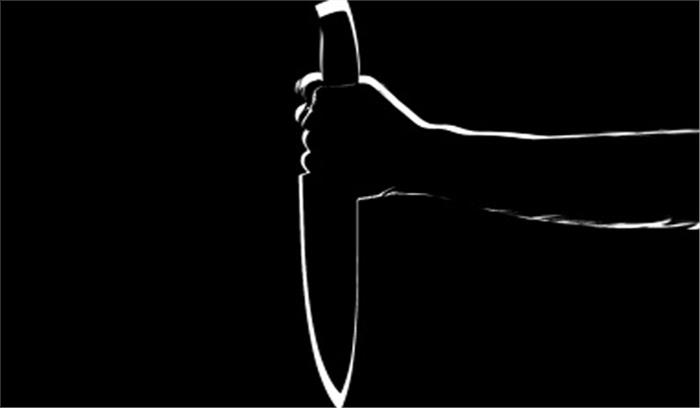 झारखंड में नाबालिग ने पिता को चाकू से गोदकर मारा