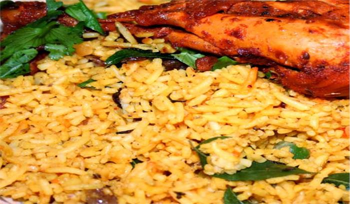 झारखंड :जहरीला मटन खाने से एक व्यक्ति की मौत, 9 लोग अस्पताल में भर्ती