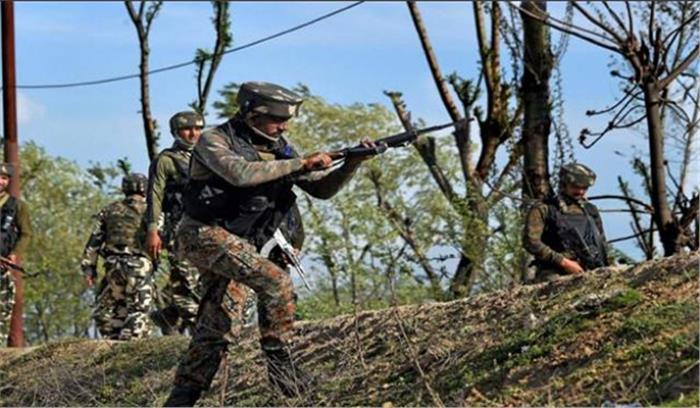   लातेहार में नक्सली हमले में 6 सुरक्षाकर्मी शहीद