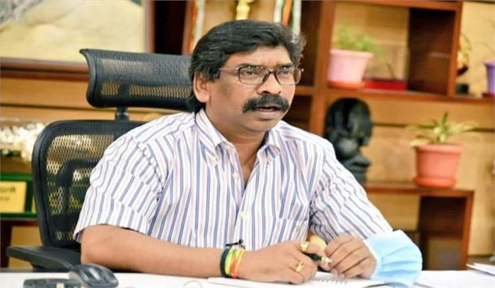 झारखंड में पोर्टल और एप बनाकर कोरोना से लड़ने में लोगों की मदद कर रही सरकार