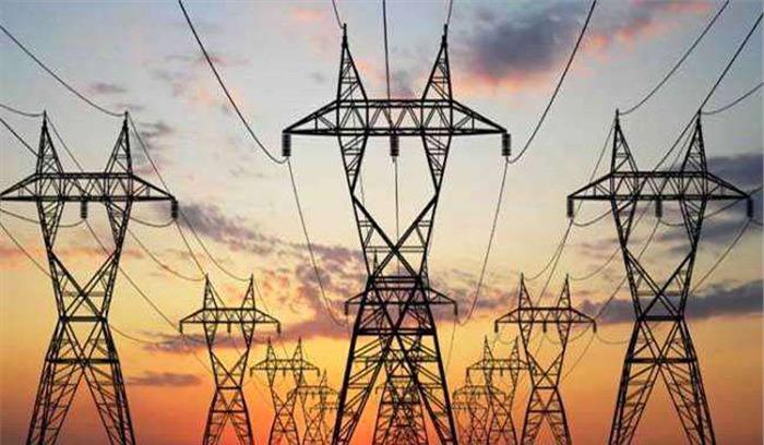 झारखंड में बिजली का घोर संकट, राज्य के कई इलाकों में हो रही है 10 से 18 घंटे की लोड शेडिंग झारखंड में बिजली का घोर संकट, राज्य के कई इलाकों में हो रही है 10 से 18 घंटे की लोड शेडिंग