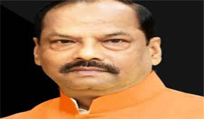 झारखंड के मुख्यमंत्री ने नक्सलियों को दी चेतावनी