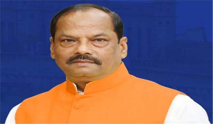 सीएम रघुवर दास ने झारखंड वासियों को कर्म पूजा की दी बधाई सीएम रघुवर दास ने झारखंड वासियों को कर्म पूजा की दी बधाई