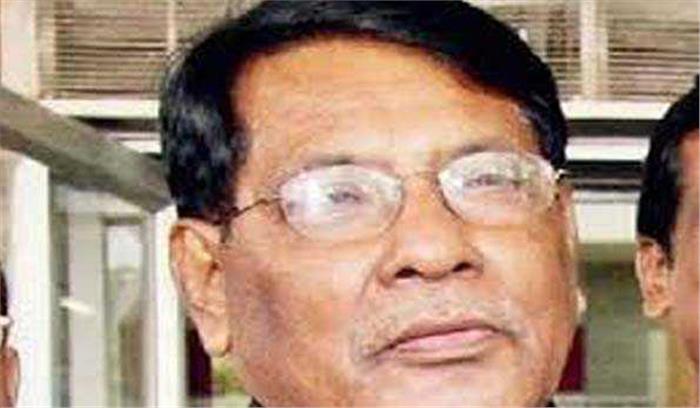 झारखंड में 86,370 करोड़ रुपये का बजट पेश