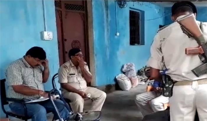 रांची में भी बुराड़ी जैसी घटना, एक ही परिवार के सात सदस्यों के शव बरामद