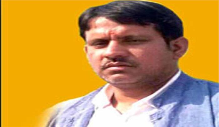 झारखण्ड में आएगी श्वेत क्रांति: रणधीर सिंह