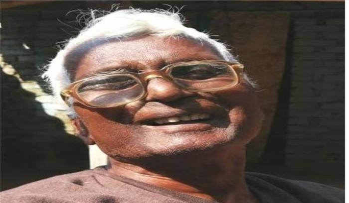 झारखंड में शिकारीपाड़ा के पूर्व विधायक शिबू मुर्मू का निधन