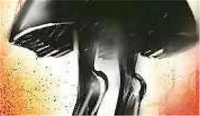 झारखंड : 2 लड़कियों ने आत्महत्या की