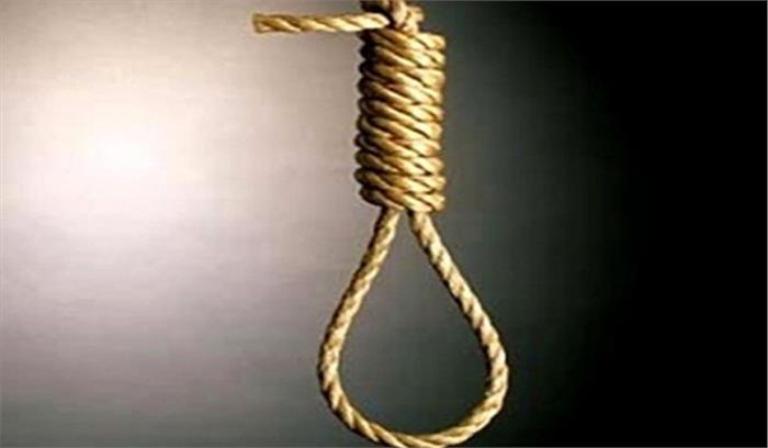 झारखंड में एक ही परिवार के छह लोगों ने सामूहिक आत्महत्या​​​​​​​ की