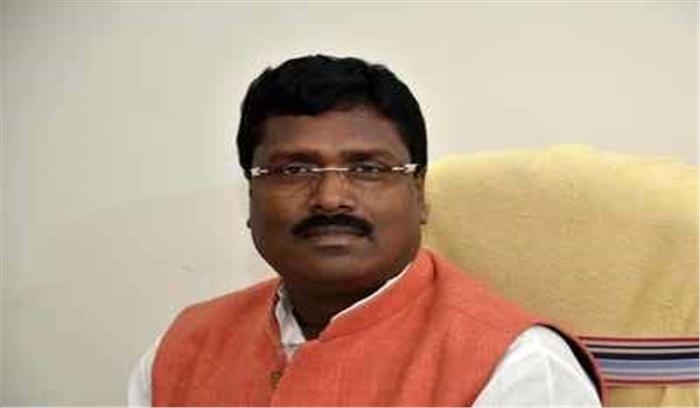 झारखंड : भाजपा विधायक ताला मरांडी झामुमो से पाना चाहते हैं लोकसभा टिकट