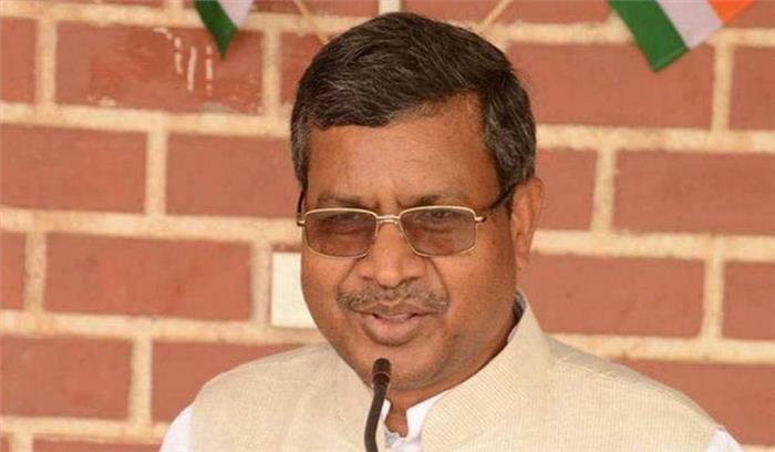 भाजपा की डबल इंजन सरकार से थम गया झारखंड का विकास : बाबूलाल भाजपा की डबल इंजन सरकार से थम गया झारखंड का विकास : बाबूलाल