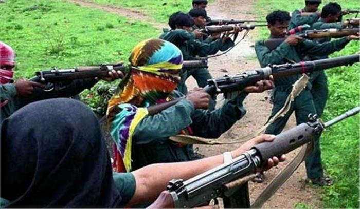 झीरम में पुलिस का सिविक एक्शन प्रोग्राम