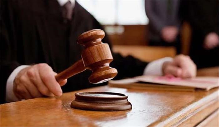 हमले के आरोपी को सात साल के कठोर कारावास की सजा