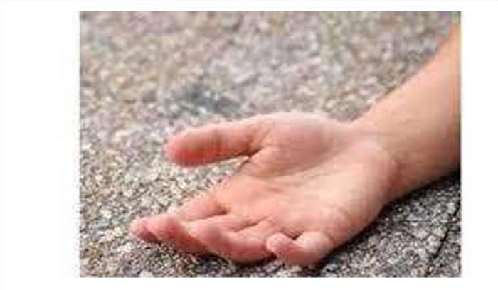 राजस्थान : सांड के हमले में एक बालक की मृत्यु