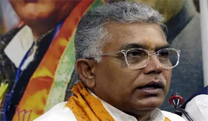 जियागंज में हत्याओं को लेकर तृणमूल, भाजपा में जुबानी जंग