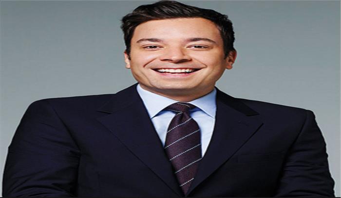 प्रतियोगिता का डर नहीं लगता : जिमी फैलन