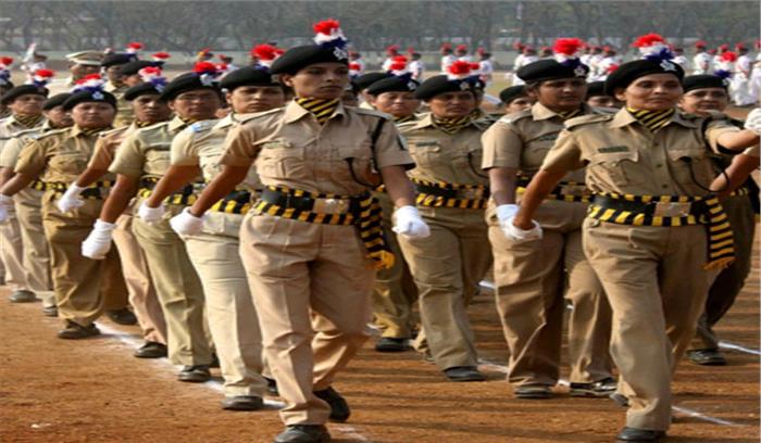 जींद में जल्द ही 26 महिला पुलिस कांस्टेबल होंगे तैनात