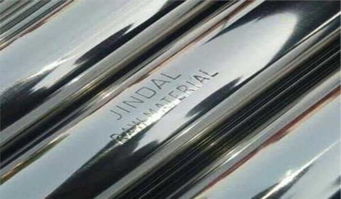 जिंदल स्टील पर 2 करोड़ का जुर्माना, नदी को पाट खड़ा कर दिया प्लांट