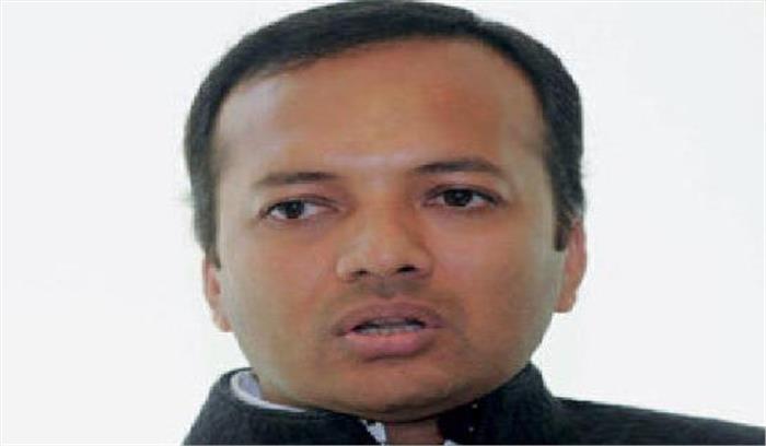 जिंदल मामले में 5 अन्य लोगों के खिलाफ मामला दर्ज