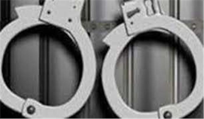 गैर इरादतन हत्या के जुर्म में पांच आरोपियों को सात-सात साल की कैद गैर इरादतन हत्या के जुर्म में पांच आरोपियों को सात-सात साल की कैद