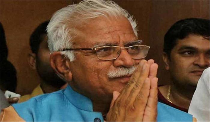 मुख्यमंत्री के लिए खुद को पंजाबी बताकर जनसमर्थन मांगना दुर्भाग्यपूर्ण 