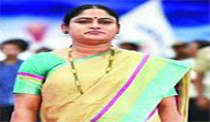 संसाधनों की कमी सफलता के आड़े कभी नहीं आती :मल्लेश्वरी