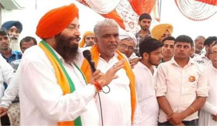 विधानसभा उपचुनाव 25 फरवरी तक होने की सम्भावना : बीरेंद्र सिंह