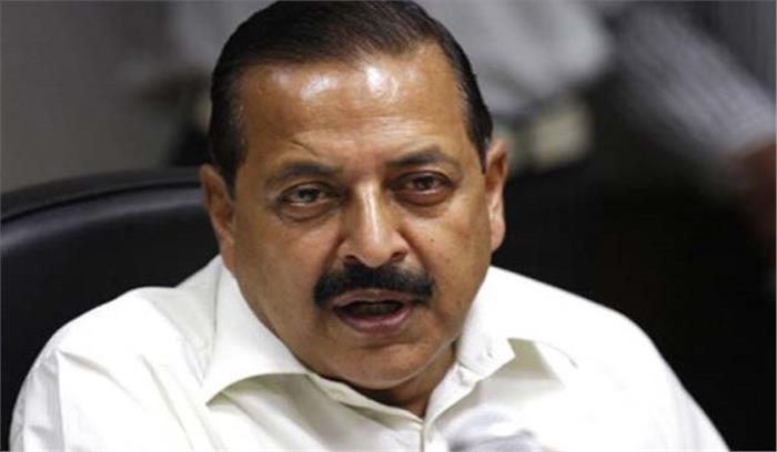 दिल्ली में जल्द सूचना एवं सांस्कृतिक केंद्र खोला जाएगा: जितेंद्र