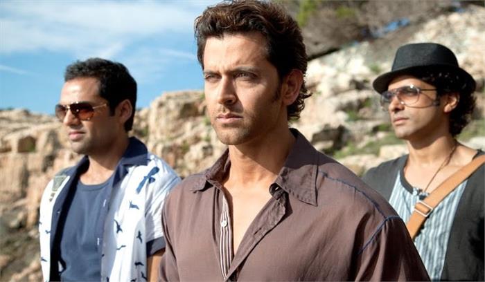 जिन्दगी ना मिलेगी दोबारा के सीक्वल के लिए तैयार हैं अभय देओल