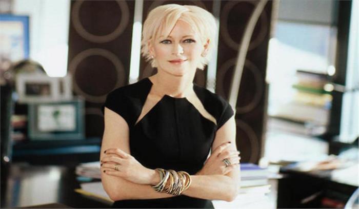 ब्यूटी ट्रेंड फॉलो नहीं करतीं जोआन कोलेंस