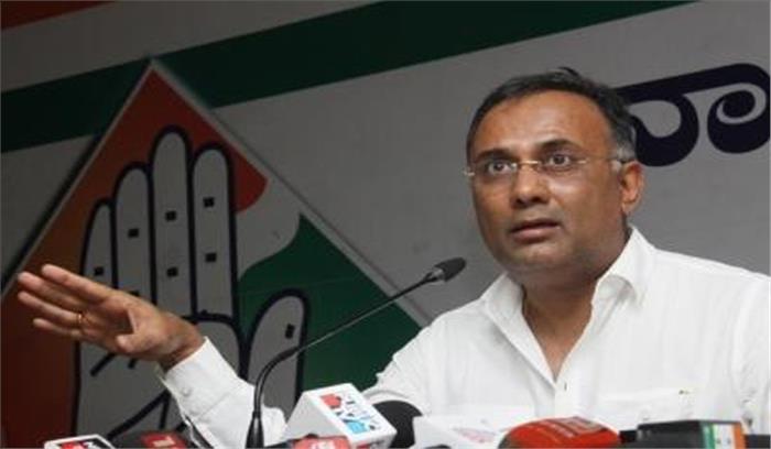 नौकरियों का वादा और आप के वोट काटने से हारे गोवा जिला पंचायत चुनाव : कांग्रेस कार्यकर्ता