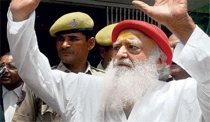 आसाराम पर थोड़ी ही देर में आएगा फैसला